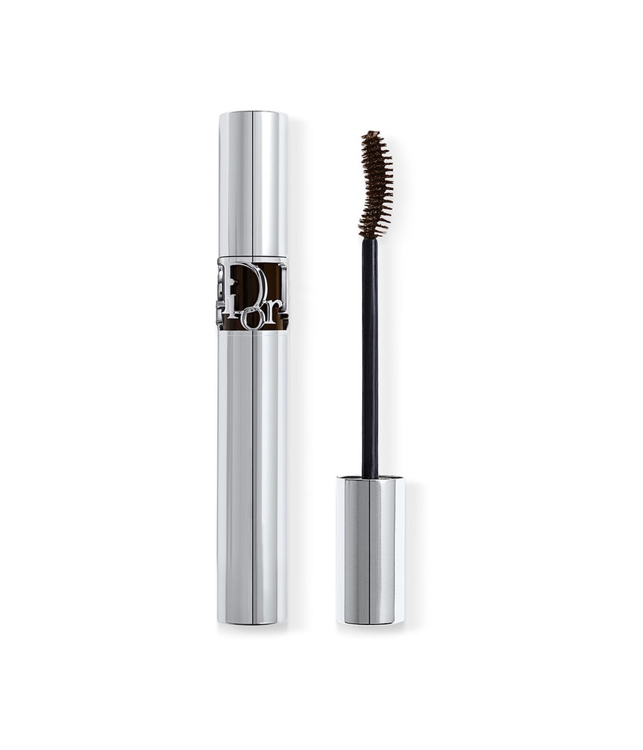 Тушь для ресниц DIOR Diorshow Iconic Overcurl Mascara, Nr. 694 - Brown, 6 ml
Тушь для ресниц DIOR Diorshow Iconic Overcurl Mascara, Nr. 694 - Brown, 6 ml