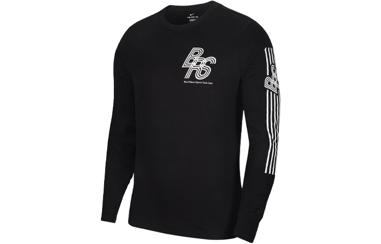 Мужская футболка Nike, цвет Black
Мужская футболка Nike, цвет Black