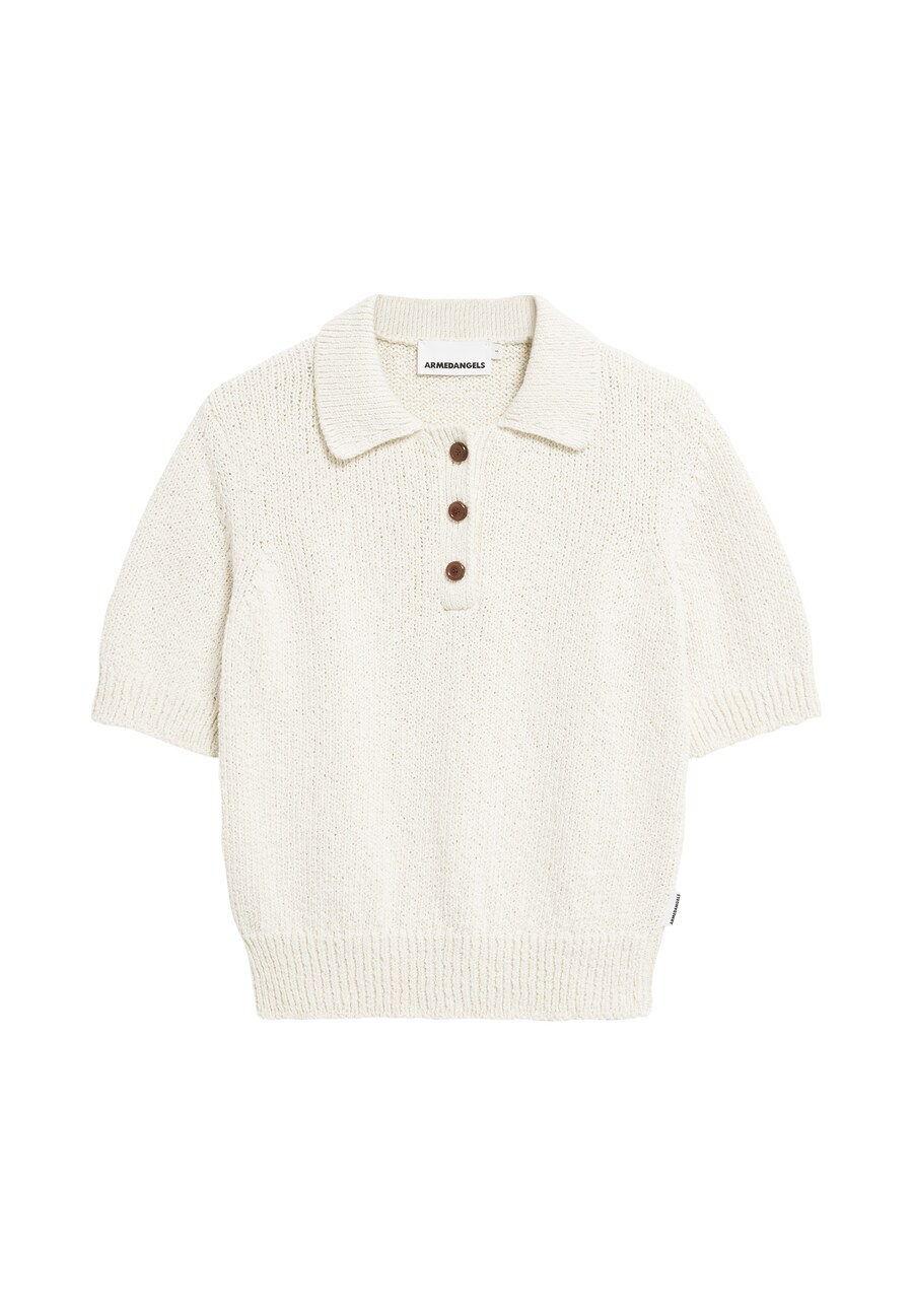 Свитер ARMEDANGELS ANYA, бежевый
Свитер ARMEDANGELS ANYA, бежевый