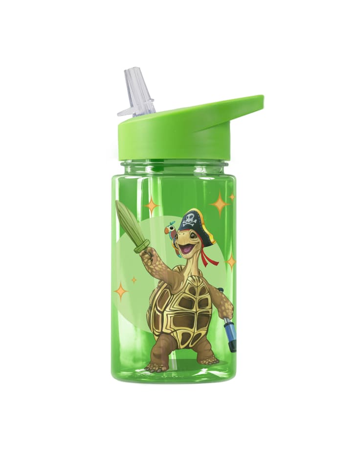 AWAVE Бутылка для напитков «Школа волшебных животных» 400 мл | Green on Green
AWAVE Бутылка для напитков «Школа волшебных животных» 400 мл | Green on Green