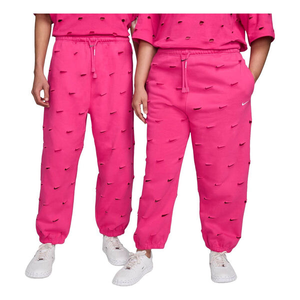 Брюки x jacquemus swoosh брюки азиатские размеры Nike, розовый
Брюки x jacquemus swoosh брюки азиатские размеры Nike, розовый