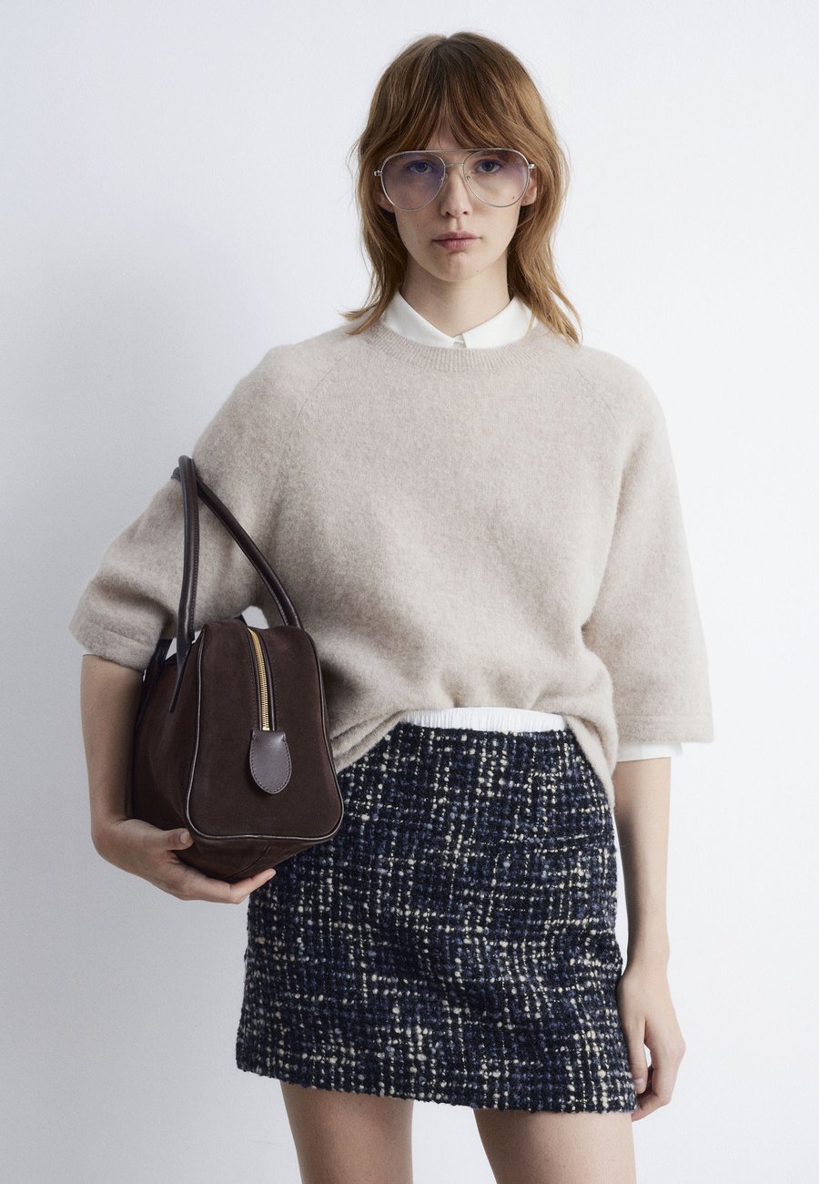 Джемпер & other stories Jumper, Beige
Джемпер & other stories Jumper, Beige