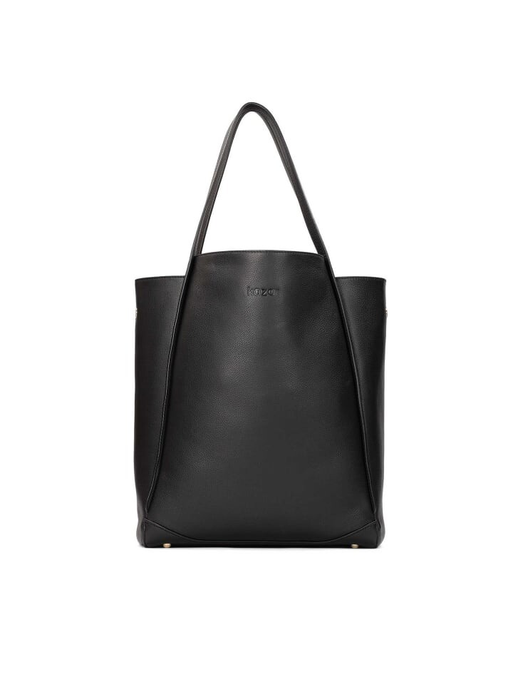 Наплечная сумка Kazar, черный
Наплечная сумка Kazar, черный