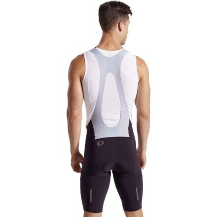 Короткие шорты Pro Air Bib мужские PEARL iZUMi, цвет Black/Gulf Teal Depth
Короткие шорты Pro Air Bib мужские PEARL iZUMi, цвет Black/Gulf Teal Depth