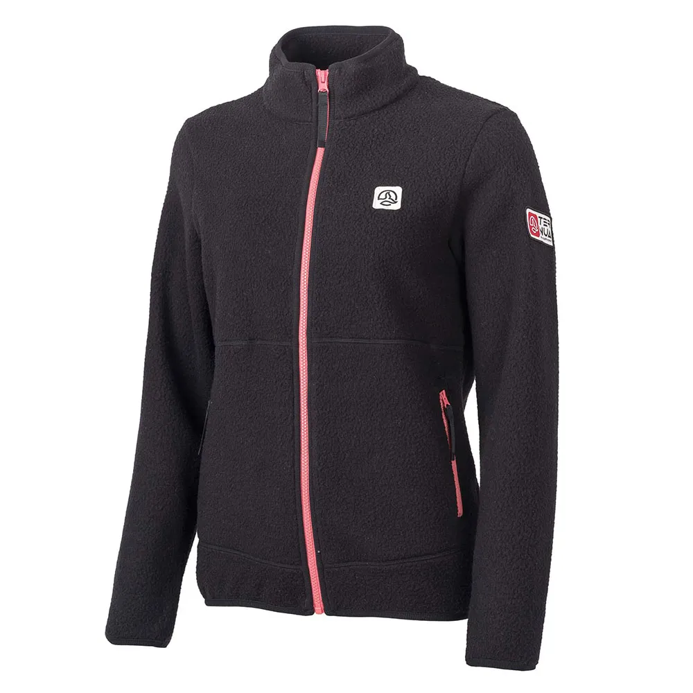 Куртка Ternua Mint Brook, черный
Куртка Ternua Mint Brook, черный