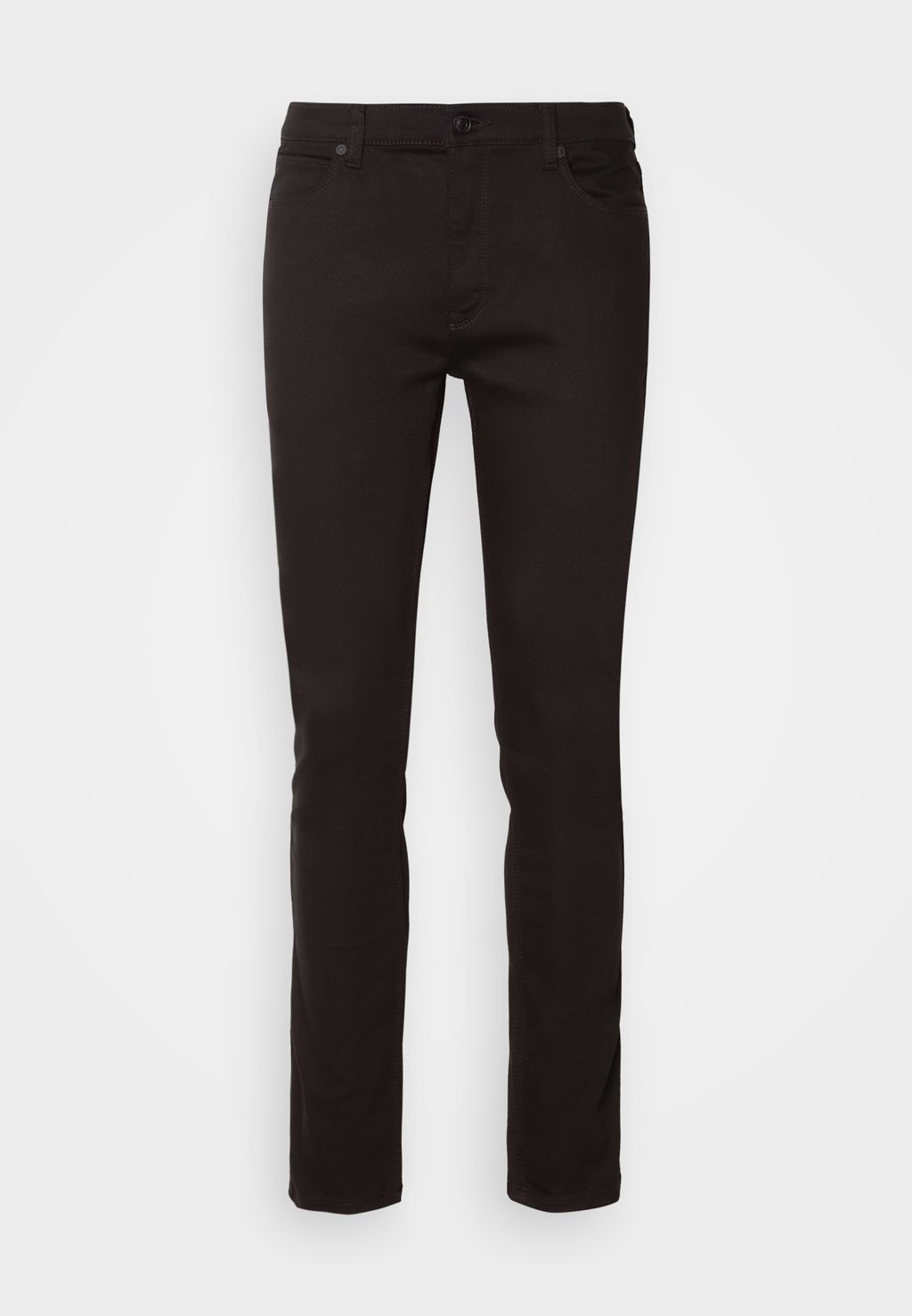 Джинсы облегающие HUGO, черный
Джинсы облегающие HUGO, черный