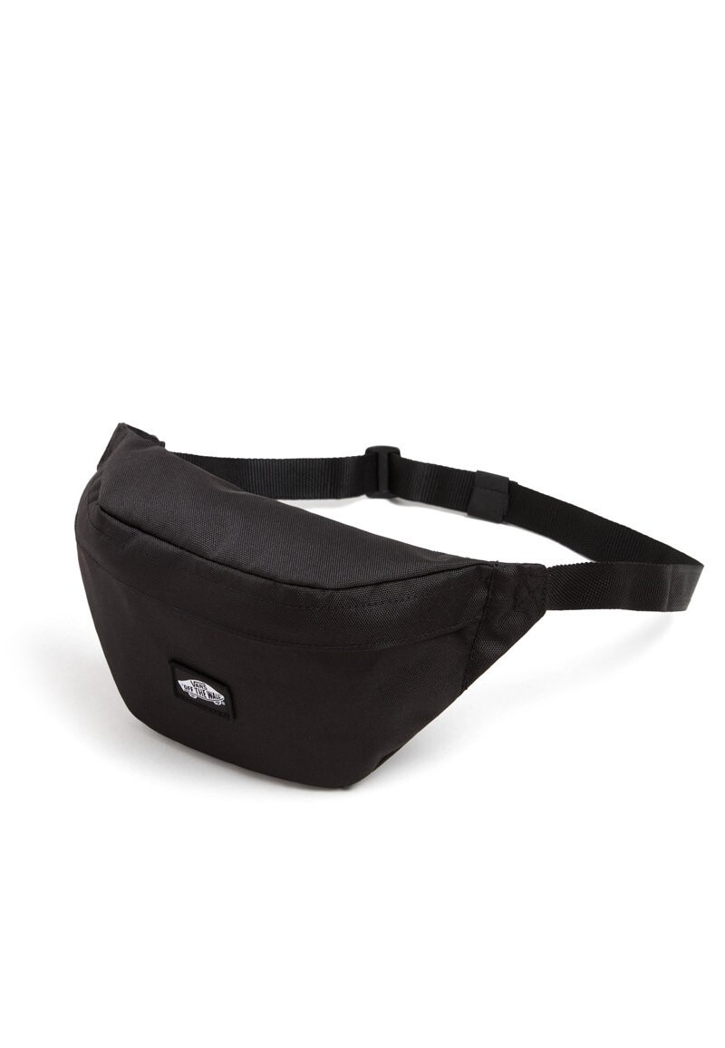 Поясная сумка Vans, черный
Поясная сумка Vans, черный