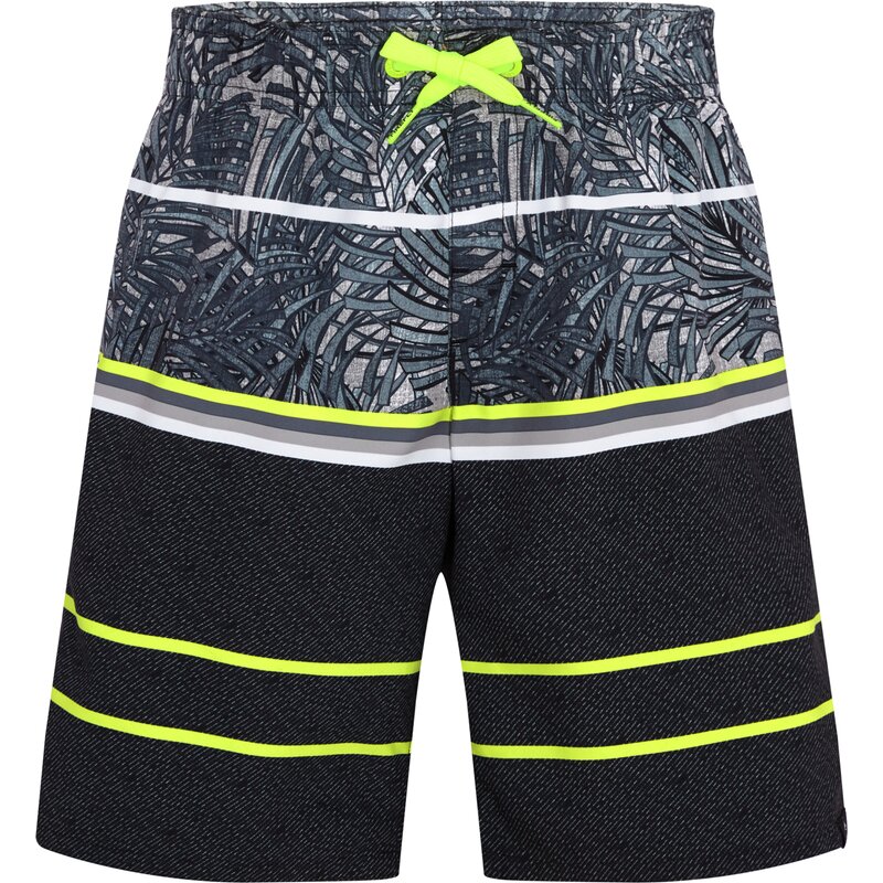 Плавки для мальчиков Карим Firefly, черный
Плавки для мальчиков Карим Firefly, черный