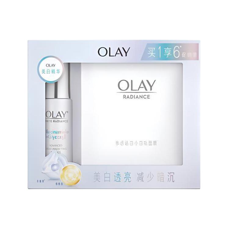 Набор гелей с сыворотками dewy увлажняющий, питающий и увлажняющий 30 мл + 5 штук Olay
Набор гелей с сыворотками dewy увлажняющий, питающий и увлажняющий 30 мл + 5 штук Olay