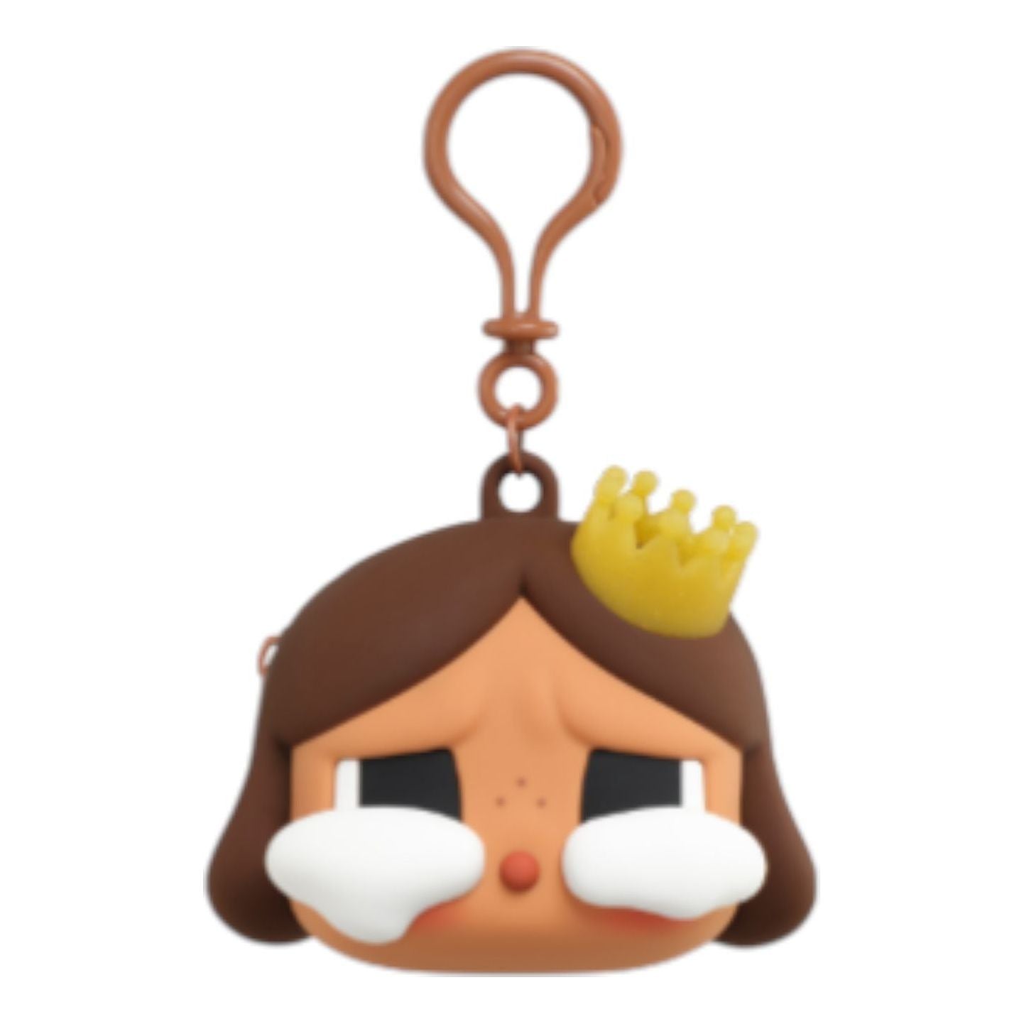 Фигурка Pop Mart Crybaby Shiny Shiny Earphone Case 'Brown'
Фигурка Pop Mart Crybaby Shiny Shiny Earphone Case 'Brown'
