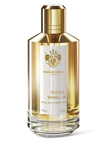 Парфюмированная вода, 120 мл Mancera, Royal Vanilla
Парфюмированная вода, 120 мл Mancera, Royal Vanilla