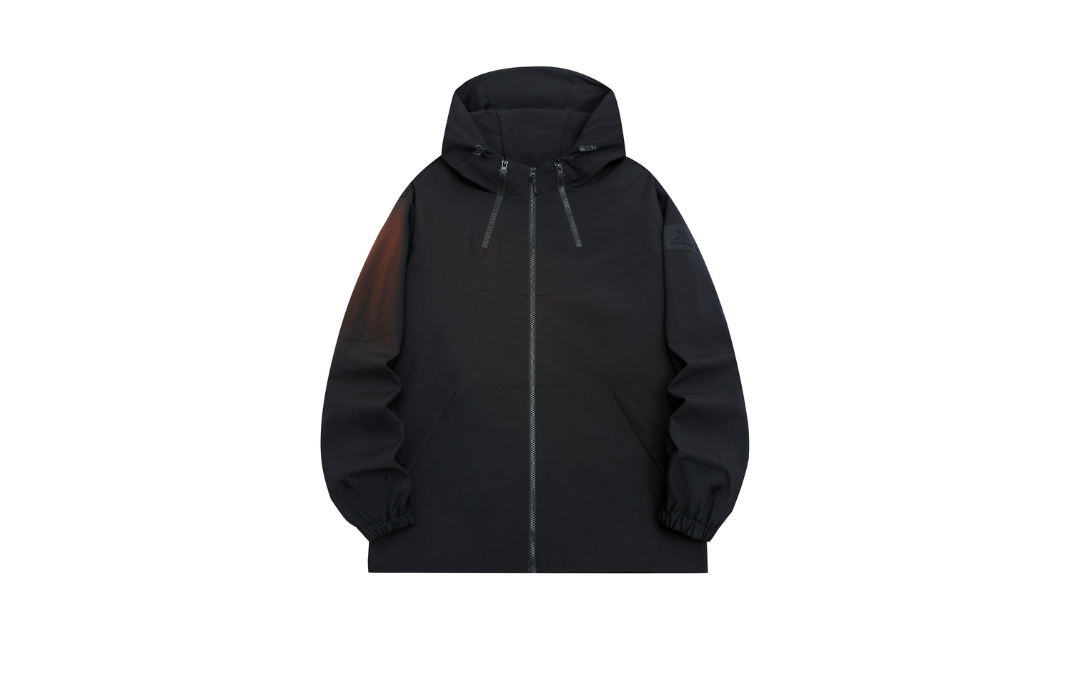 Куртка унисекс Kawasaki, черная, Черный, Куртка унисекс Kawasaki, черная
Куртка унисекс Kawasaki, черная, Черный, Куртка унисекс Kawasaki, черная