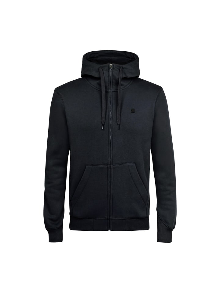 Толстовка G-Star, черный
Толстовка G-Star, черный