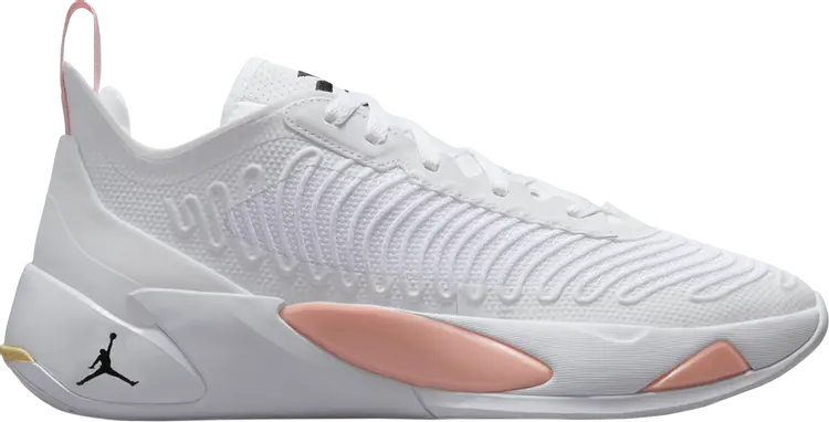 Кроссовки Jordan Luka 1 PF 'My Dawgs', белый
Кроссовки Jordan Luka 1 PF 'My Dawgs', белый