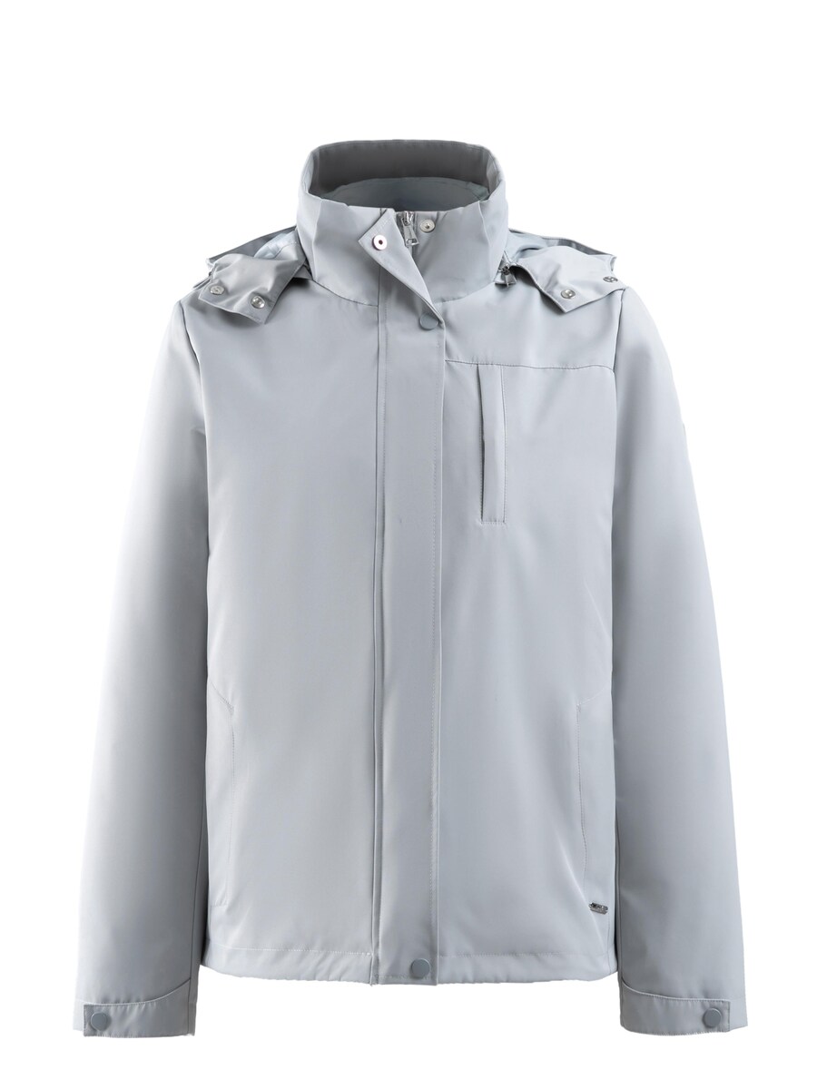 Куртка межсезонная Funk since 1776, светло-голубой
Куртка межсезонная Funk since 1776, светло-голубой