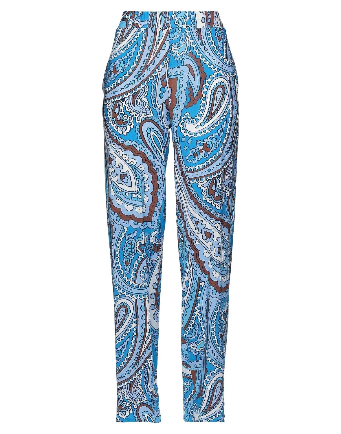 Брюки Camicettasnob, лазурный
Брюки Camicettasnob, лазурный