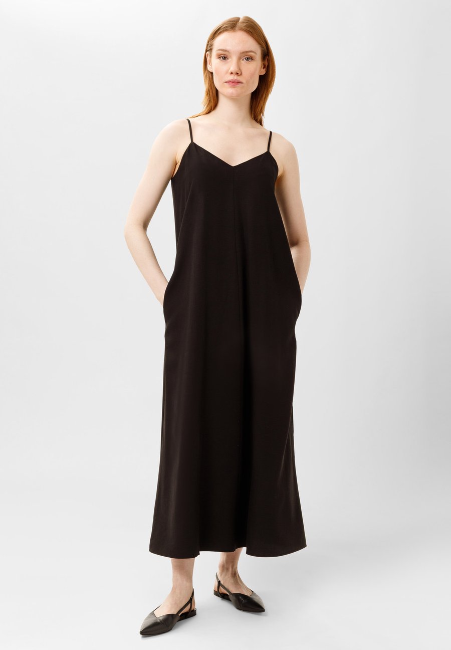 Платье Les Lunes PIIPER, Schwarz/Mottled Black
Платье Les Lunes PIIPER, Schwarz/Mottled Black