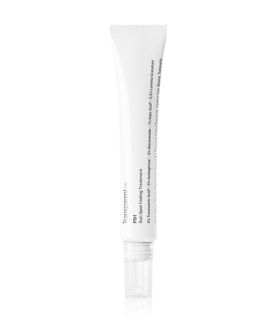Сыворотка для лица Transparent Lab PIH Sun Spot Fading Treatment, 30 ml
Сыворотка для лица Transparent Lab PIH Sun Spot Fading Treatment, 30 ml