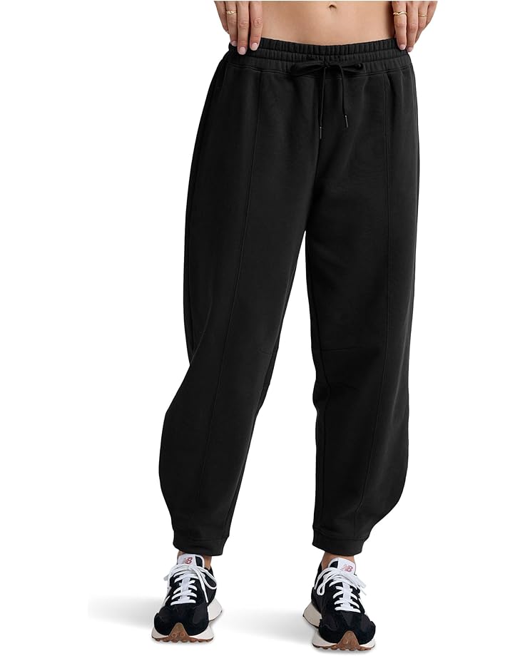 Женские брюки Beyond Yoga Luxefleece Barrel, Black
Женские брюки Beyond Yoga Luxefleece Barrel, Black