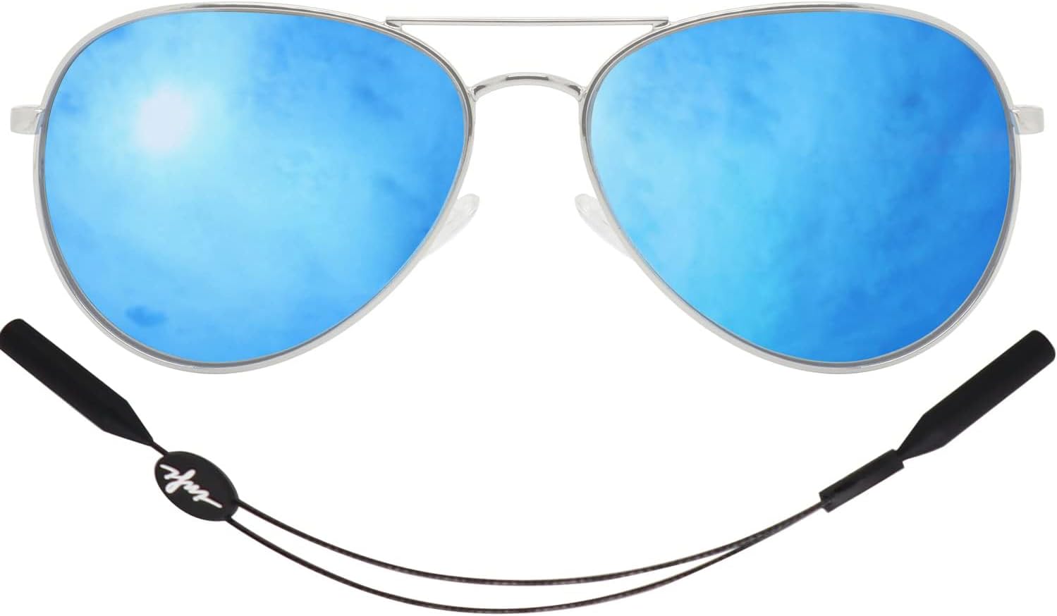 Солнцезащитные очки INFI с поляризованными линзами, модель «Авиатор», для женщин и мужчин, для рыбалки, вождения, пляжа, с зеркальным покрытием и защитой от царапин, Silver Frame & Blue Lens
Солнцезащитные очки INFI с поляризованными линзами, модель «Авиатор», для женщин и мужчин, для рыбалки, вождения, пляжа, с зеркальным покрытием и защитой от царапин, Silver Frame & Blue Lens