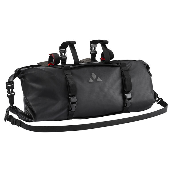 Сумка Vaude, черный
Сумка Vaude, черный