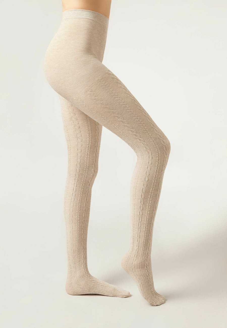 Тайтсы Calzedonia CALZEDONIA, Nude/Mottled Beige
Тайтсы Calzedonia CALZEDONIA, Nude/Mottled Beige