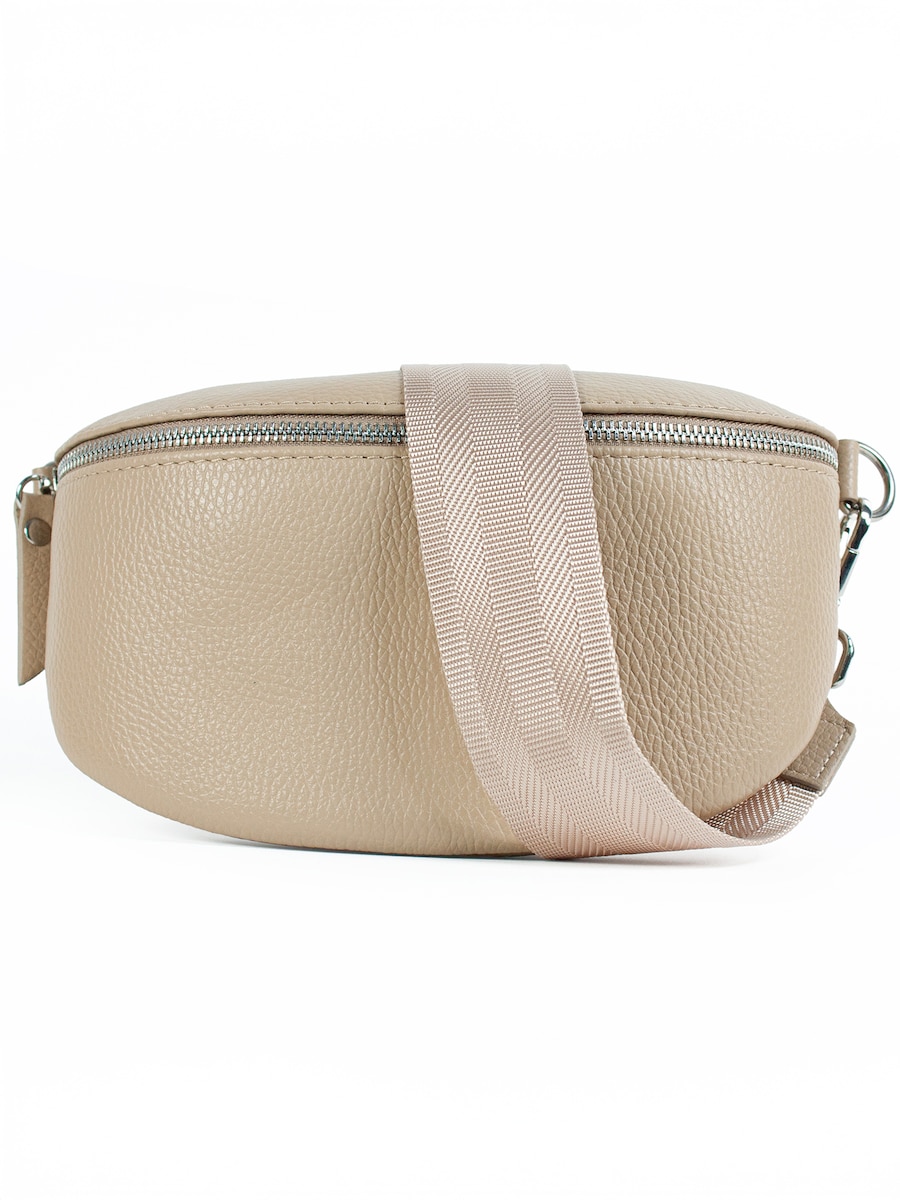 Поясная сумка lePelou MILA medium, бежевый
Поясная сумка lePelou MILA medium, бежевый