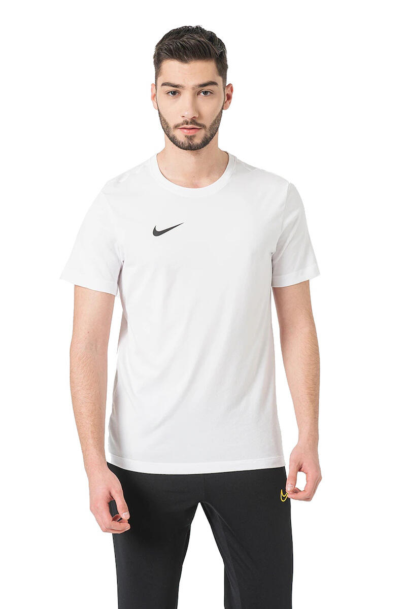 Мужская футбольная майка Nike Dri-Fit Park 20
Мужская футбольная майка Nike Dri-Fit Park 20