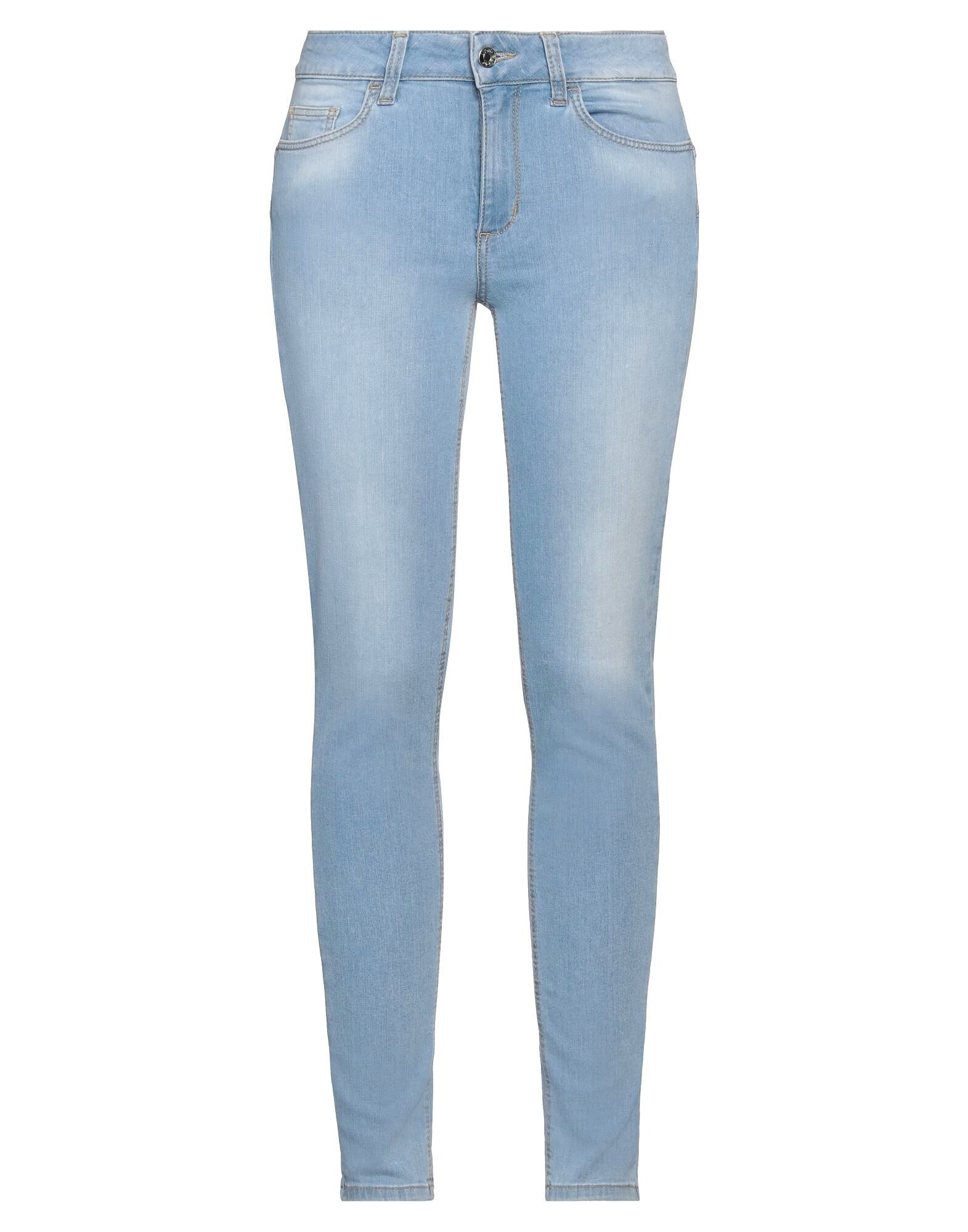 Джинсы Liu •Jo, синий
Джинсы Liu •Jo, синий