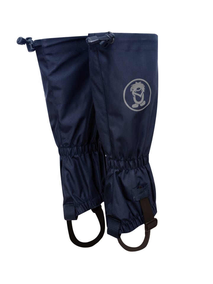 Носки Trollkids, темно-синий 
Носки Trollkids, темно-синий