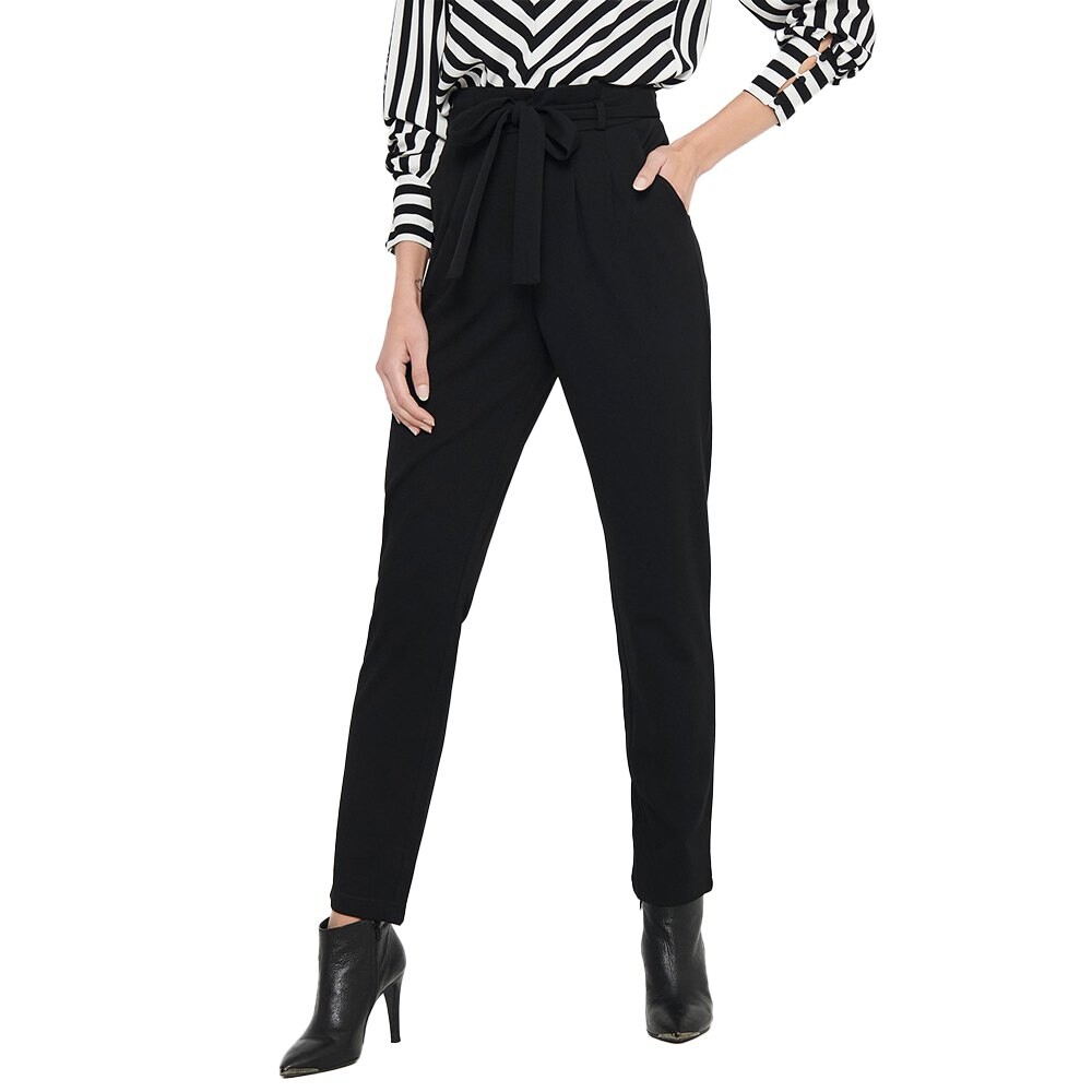 Брюки Jdy Tanja, черный
Брюки Jdy Tanja, черный