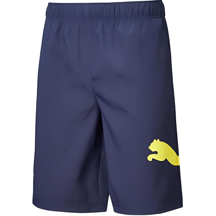 Повседневные шорты для мужчин Puma, синий
Повседневные шорты для мужчин Puma, синий