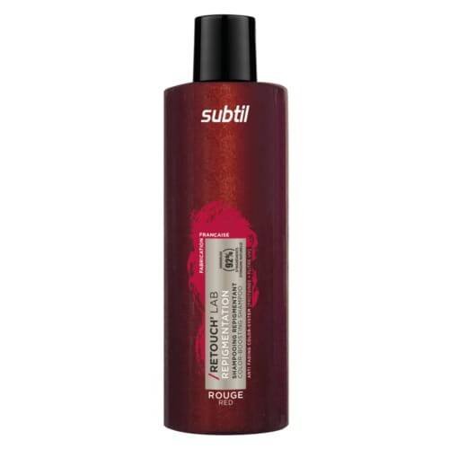 Subtil Retouch Shampooning Repigmentant Red, Красный репигментирующий шампунь 250 мл Inna marka
Subtil Retouch Shampooning Repigmentant Red, Красный репигментирующий шампунь 250 мл Inna marka