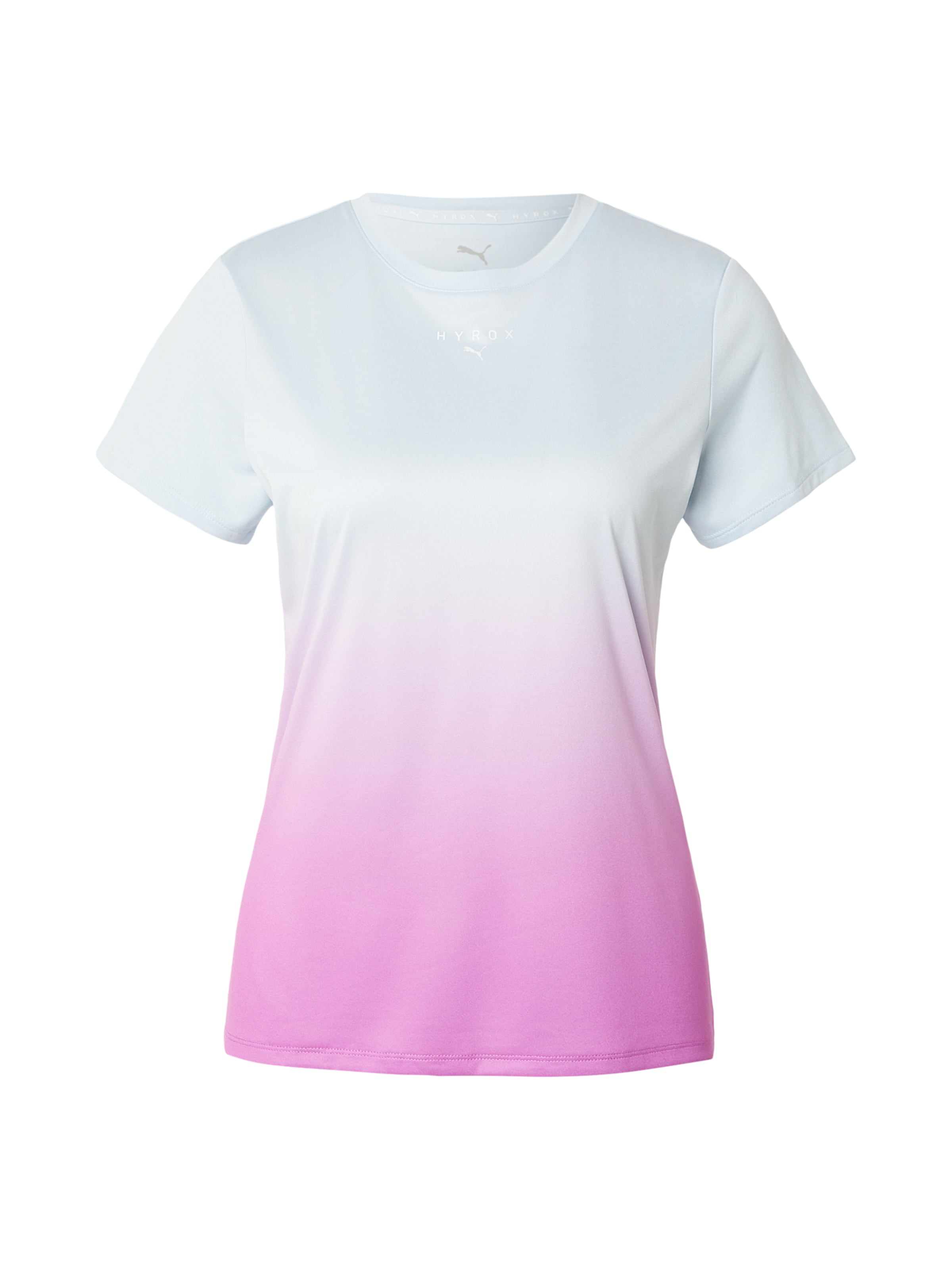 PUMA Футболка для тренировок 'X HYROX' в фиолетовом цвете
PUMA Футболка для тренировок 'X HYROX' в фиолетовом цвете