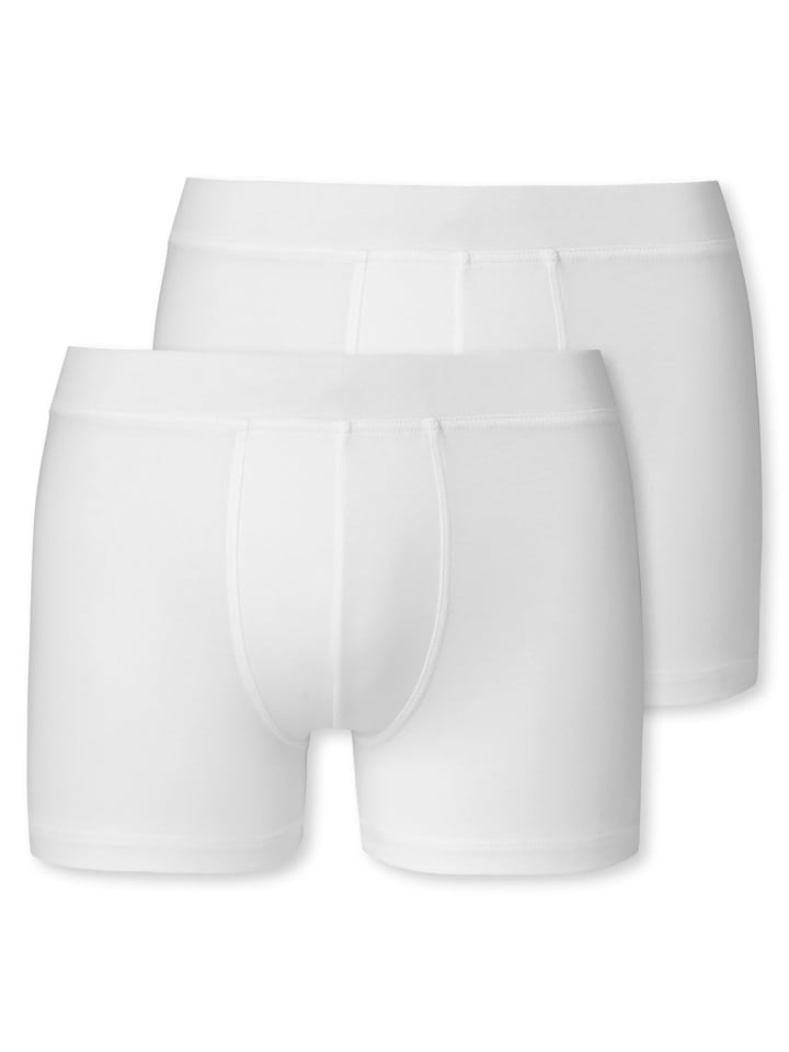 Боксеры Schiesser, белый
Боксеры Schiesser, белый