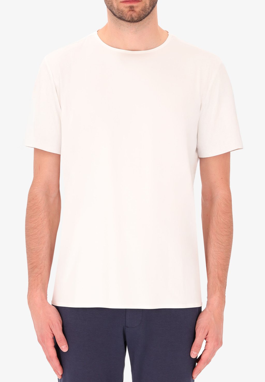 Базовая футболка ACTIVE Distretto12, белый
Базовая футболка ACTIVE Distretto12, белый