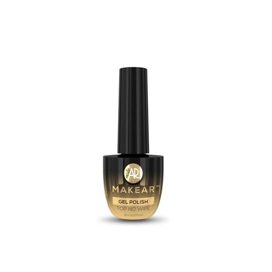 Финишный топ не имеет дисперсионного слоя Makear Top No Wipe 8ml -
Финишный топ не имеет дисперсионного слоя Makear Top No Wipe 8ml -