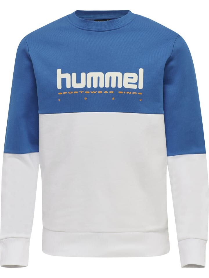 Толстовка Hummel Hmllgc Erwachsene, белый
Толстовка Hummel Hmllgc Erwachsene, белый
