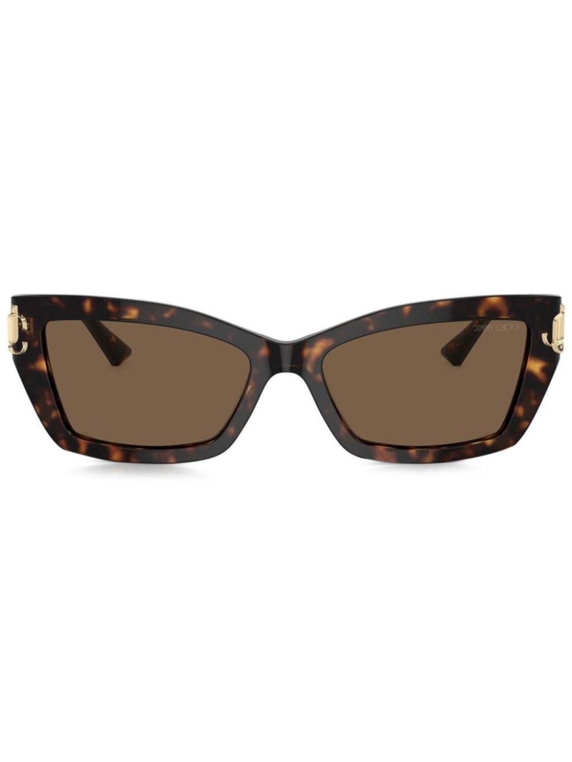 Солнцезащитные очки JC5011U Jimmy Choo Eyewear, коричневый
Солнцезащитные очки JC5011U Jimmy Choo Eyewear, коричневый