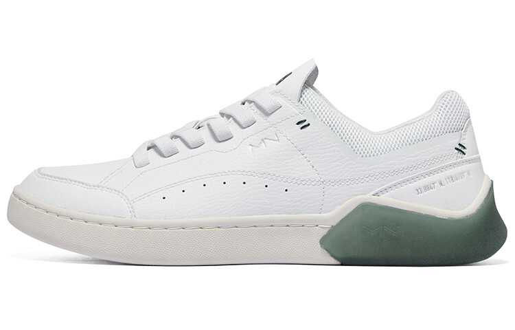 Кроссовки Skechers MARK NASON Skateboarding Shoes Men Low-top, зеленый
Кроссовки Skechers MARK NASON Skateboarding Shoes Men Low-top, зеленый