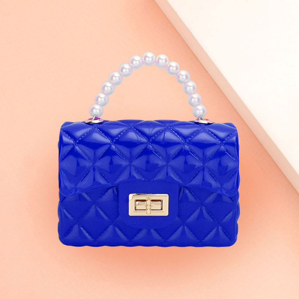 Жемчужная сумка-клатч с верхней ручкой и съемным ремнем FASHNZFAB, синий
Жемчужная сумка-клатч с верхней ручкой и съемным ремнем FASHNZFAB, синий