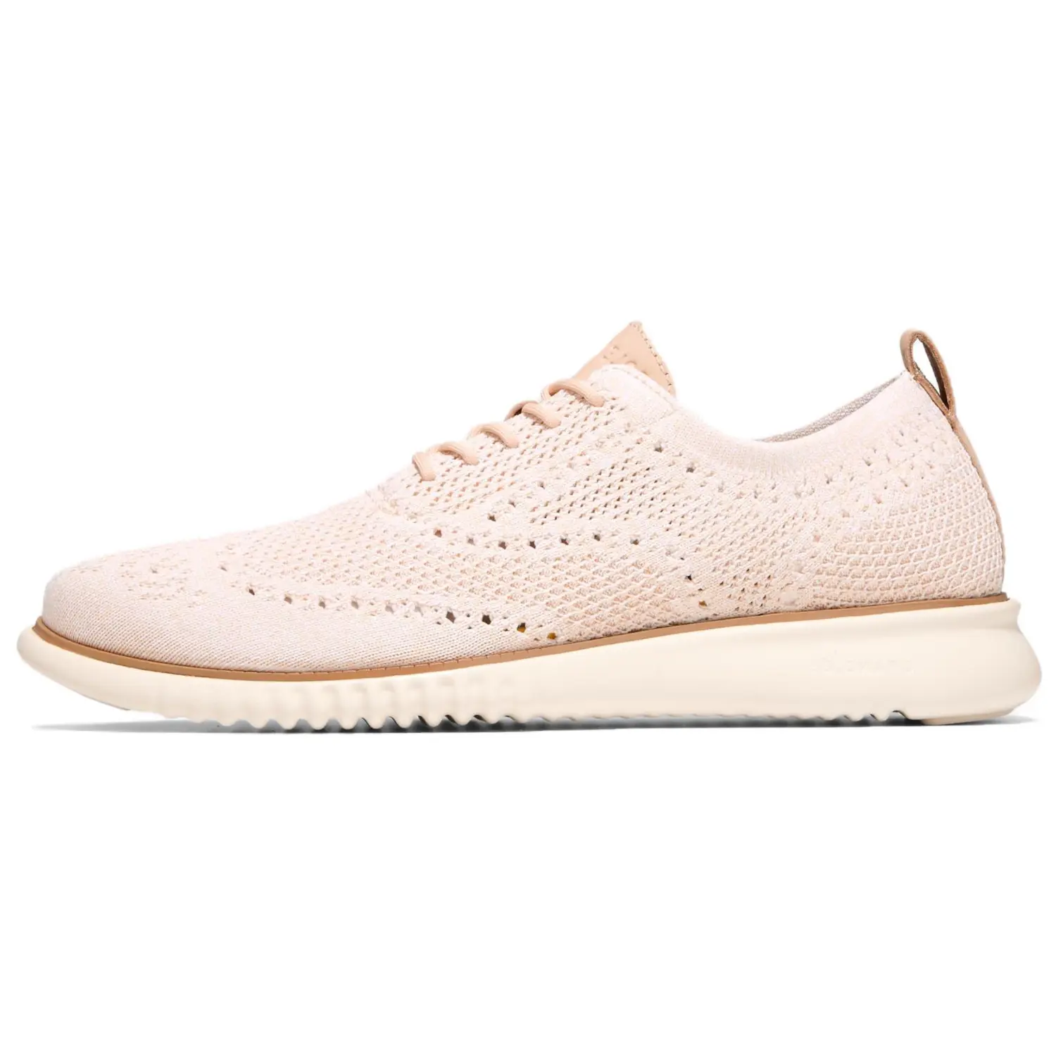 COLE HAAN 2. Низкие повседневные кроссовки ZEROGRAND с амортизацией и воздухопроницаемостью, цвет слоновой кости
COLE HAAN 2. Низкие повседневные кроссовки ZEROGRAND с амортизацией и воздухопроницаемостью, цвет слоновой кости