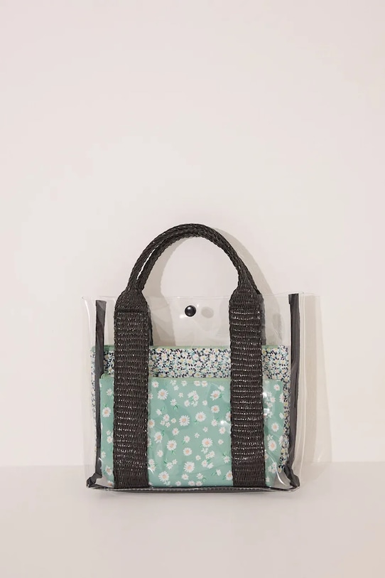 Набор косметичек Women'Secret, зеленый
Набор косметичек Women'Secret, зеленый