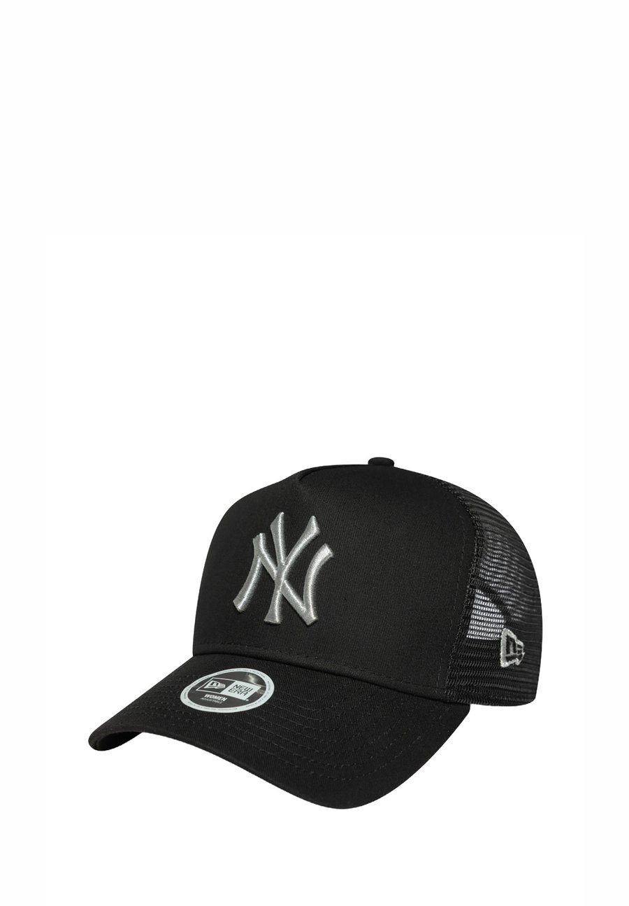 Бейсболка New Era Cap, Black
Бейсболка New Era Cap, Black