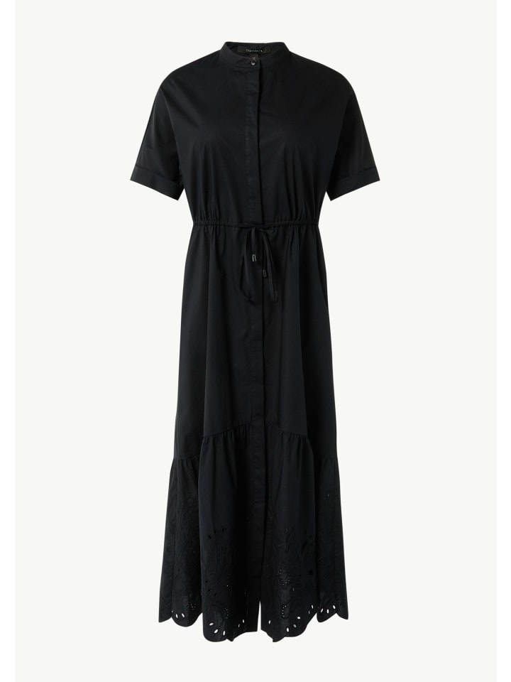 Платье в цвете 9999_черный comma
Платье в цвете 9999_черный comma