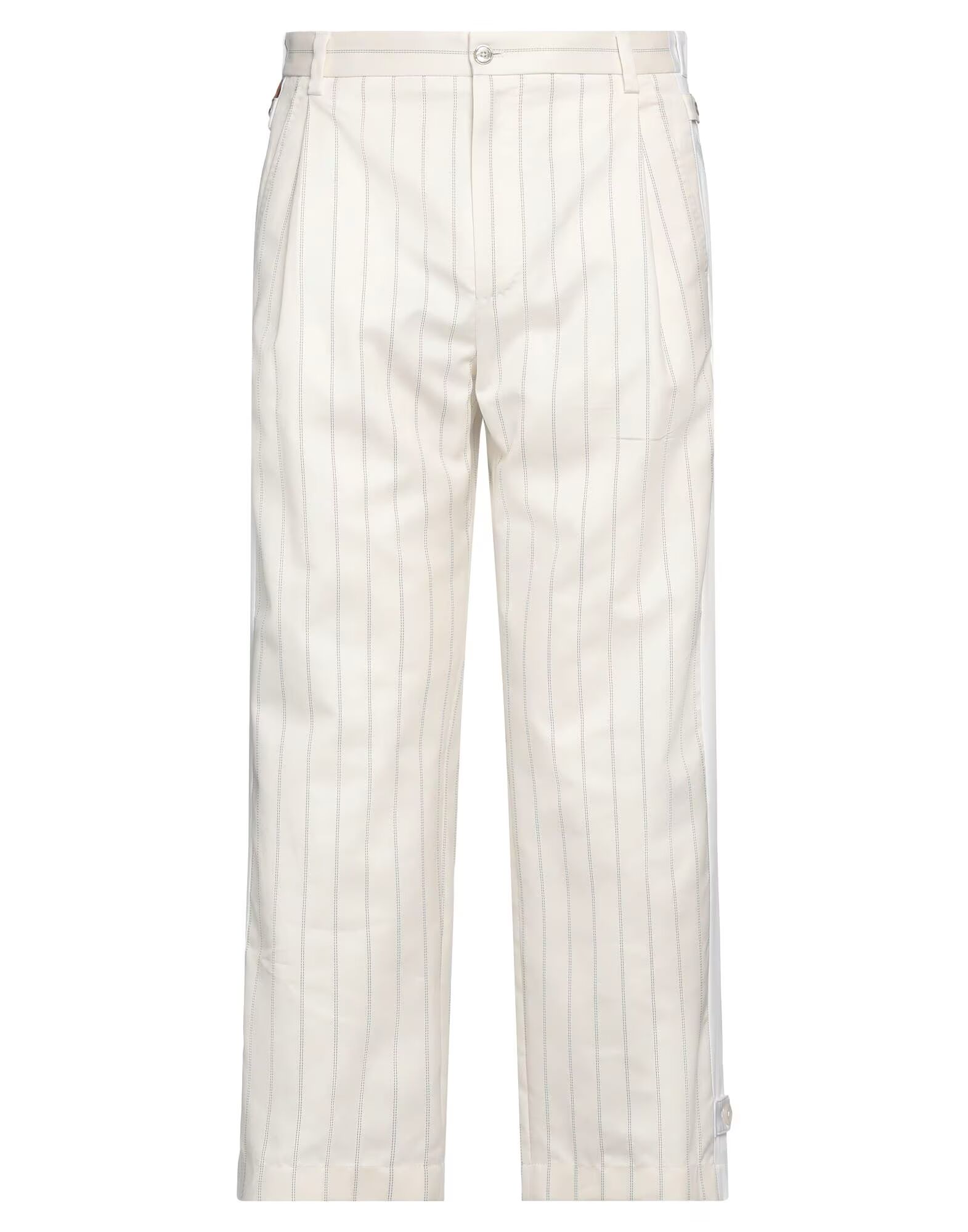 Брюки Dolce&Gabbana, белый
Брюки Dolce&Gabbana, белый