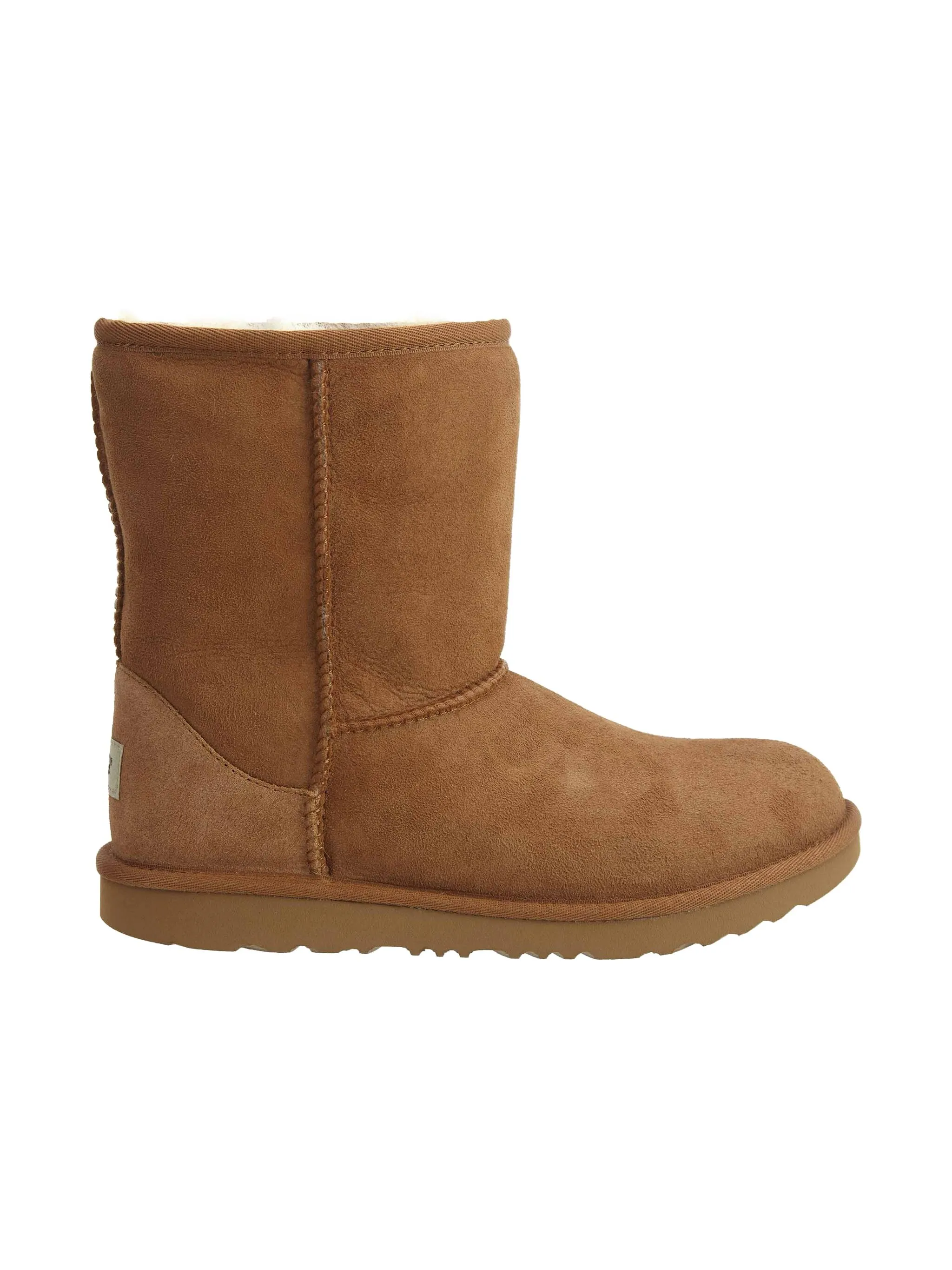 Однотонные угги Ugg Kids, коричневый
Однотонные угги Ugg Kids, коричневый