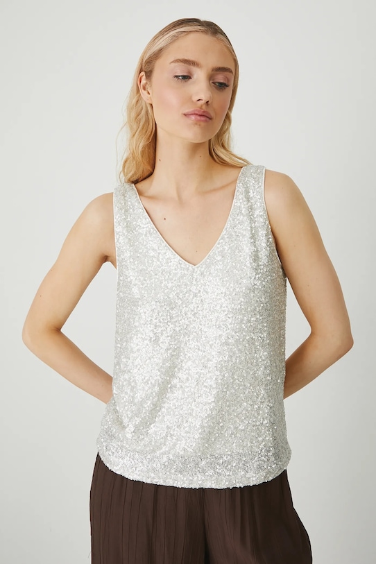 Топ Medicine, бежевый
Топ Medicine, бежевый