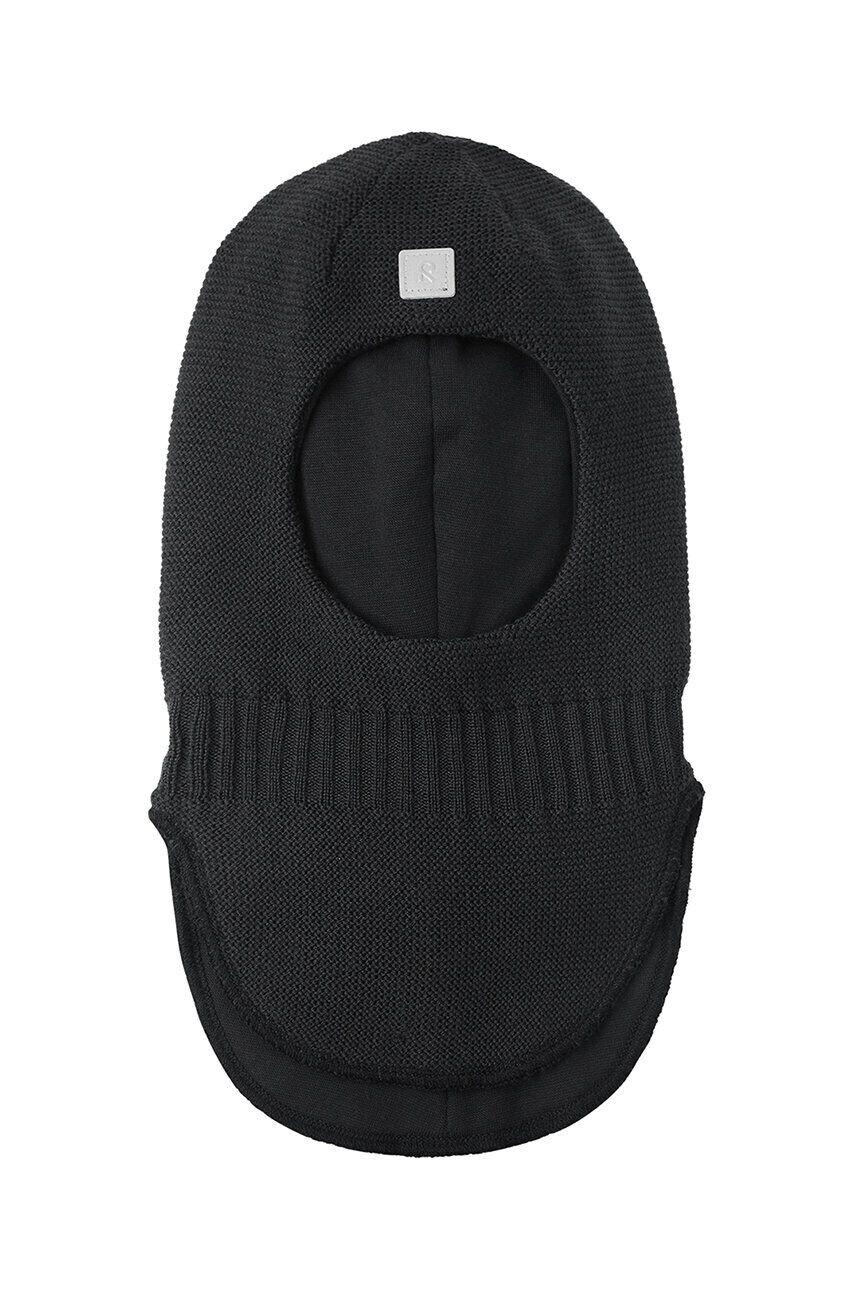 Балаклава Reima Starrie, черный
Балаклава Reima Starrie, черный