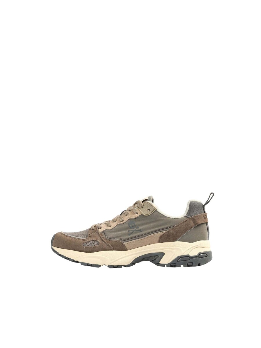 Кроссовки Scalpers Sneakers Loop, цвет kitt/sand, Бежевый, Кроссовки Scalpers Sneakers Loop, цвет kitt/sand
Кроссовки Scalpers Sneakers Loop, цвет kitt/sand, Бежевый, Кроссовки Scalpers Sneakers Loop, цвет kitt/sand
